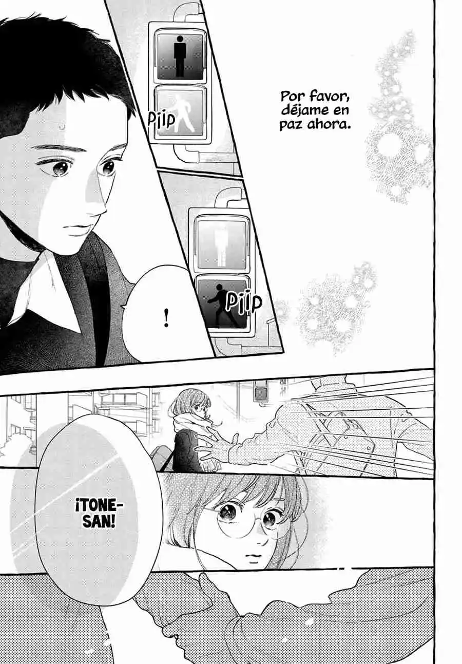 Uruwashi No Yoi No Tsuki - Capítulo 31 - Página 23 - LectorTMOo