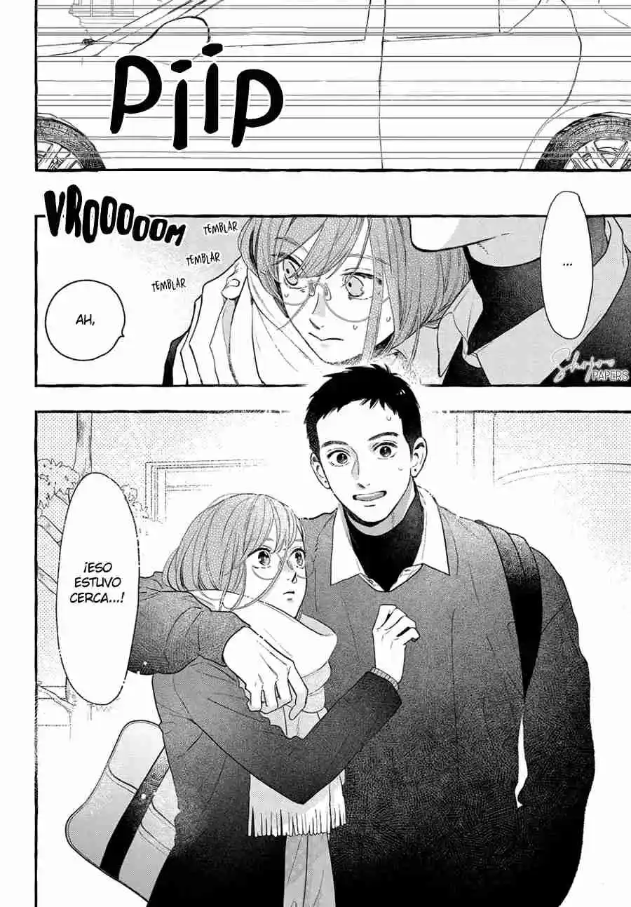 Uruwashi No Yoi No Tsuki - Capítulo 31 - Página 24 - LectorTMOo