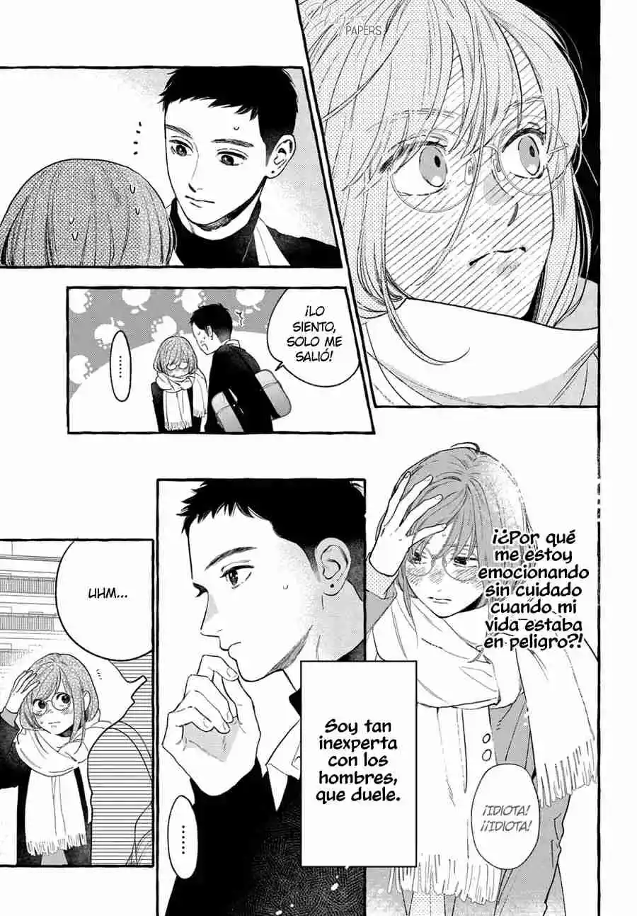 Uruwashi No Yoi No Tsuki - Capítulo 31 - Página 25 - LectorTMOo