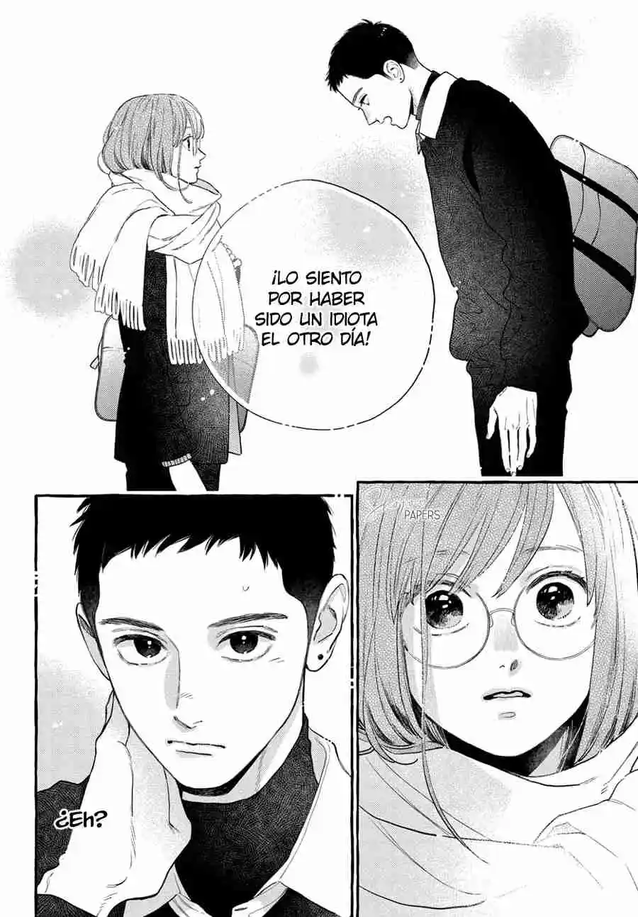 Uruwashi No Yoi No Tsuki - Capítulo 31 - Página 26 - LectorTMOo