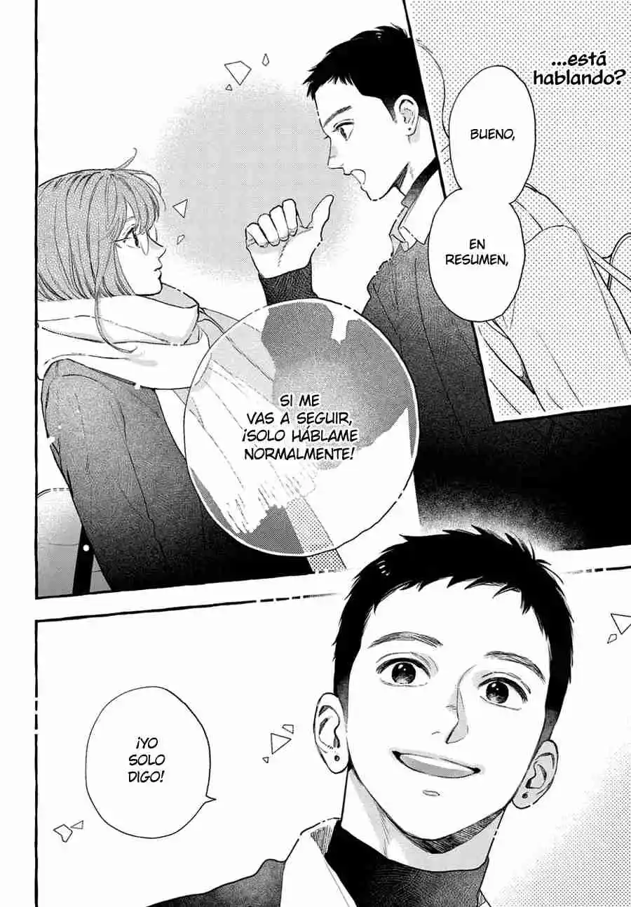 Uruwashi No Yoi No Tsuki - Capítulo 31 - Página 28 - LectorTMOo
