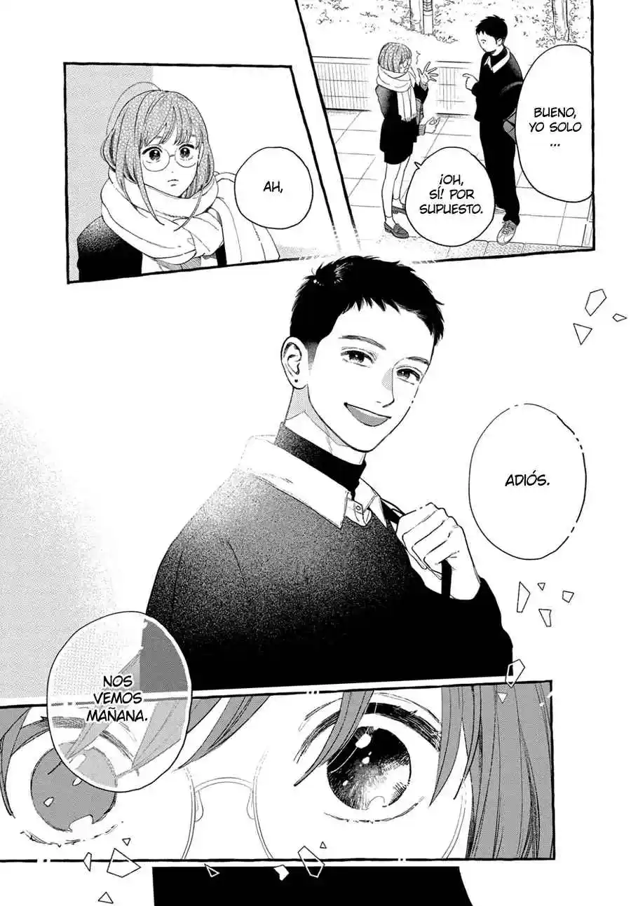 Uruwashi No Yoi No Tsuki - Capítulo 31 - Página 31 - LectorTMOo