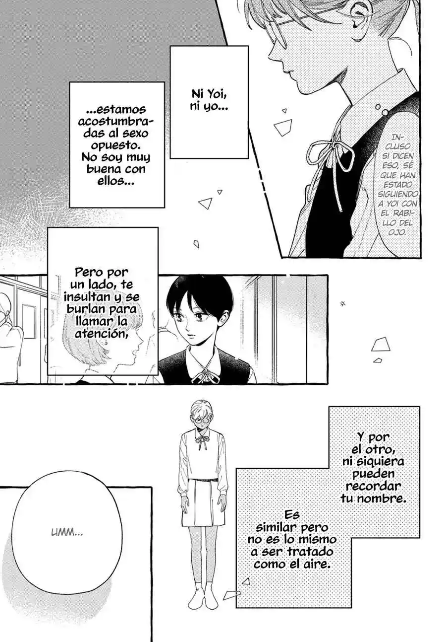 Uruwashi No Yoi No Tsuki - Capítulo 31 - Página 33 - LectorTMOo