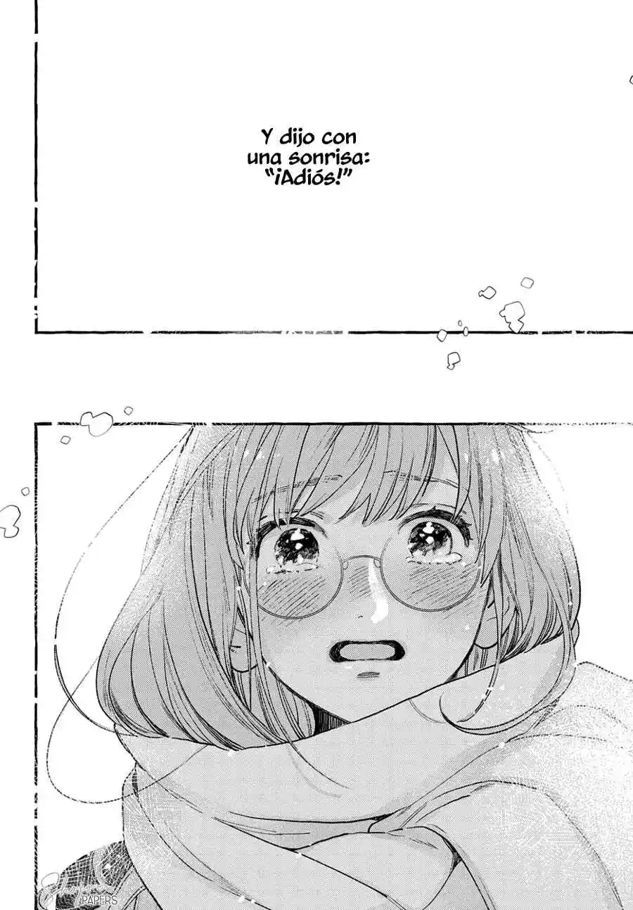Uruwashi No Yoi No Tsuki - Capítulo 31 - Página 36 - LectorTMOo