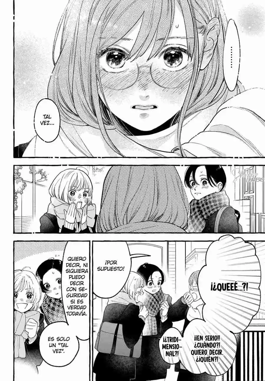 Uruwashi No Yoi No Tsuki - Capítulo 31 - Página 42 - LectorTMOo
