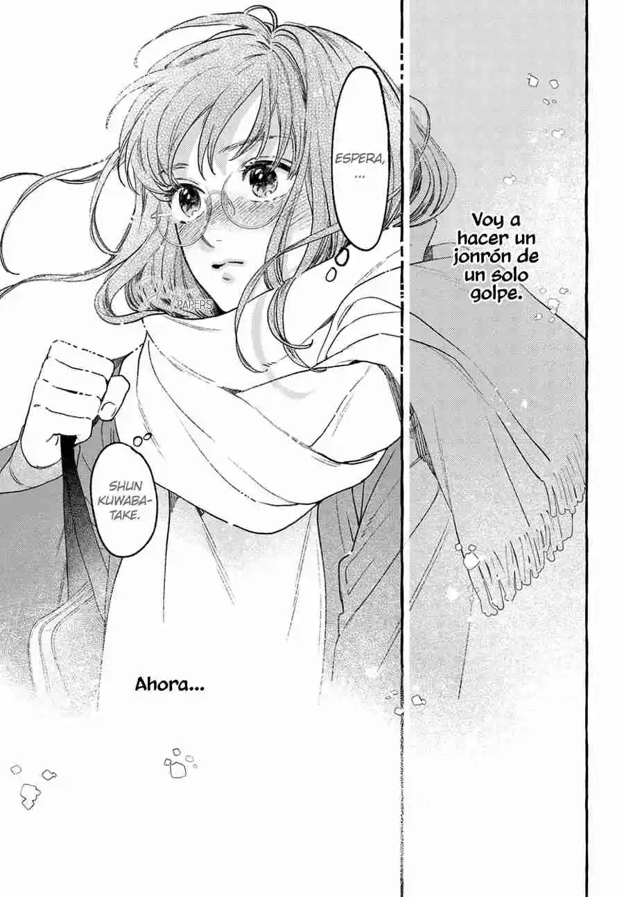 Uruwashi No Yoi No Tsuki - Capítulo 31 - Página 45 - LectorTMOo