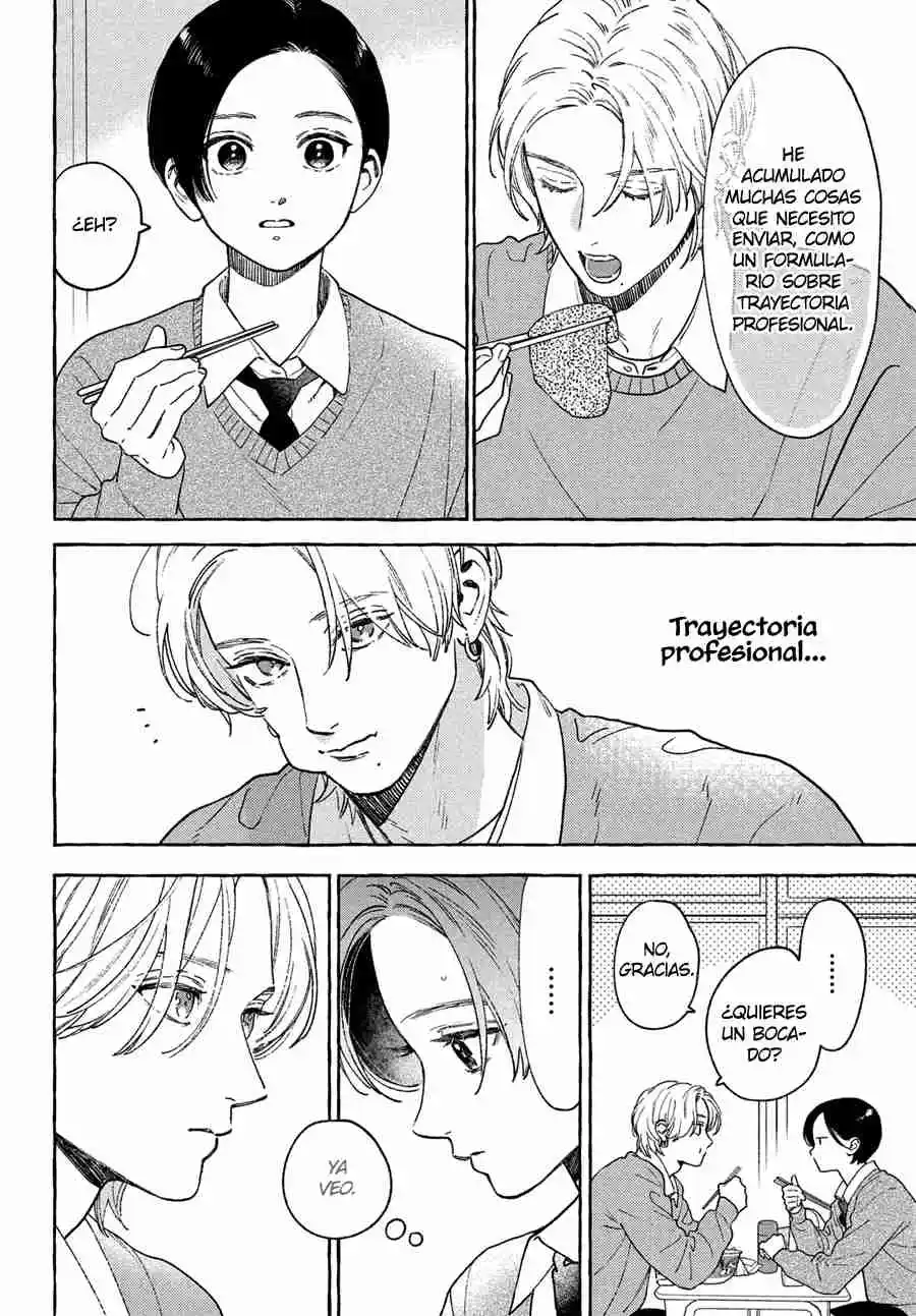 Uruwashi No Yoi No Tsuki - Capítulo 32 - Página 10 - LectorTMOo