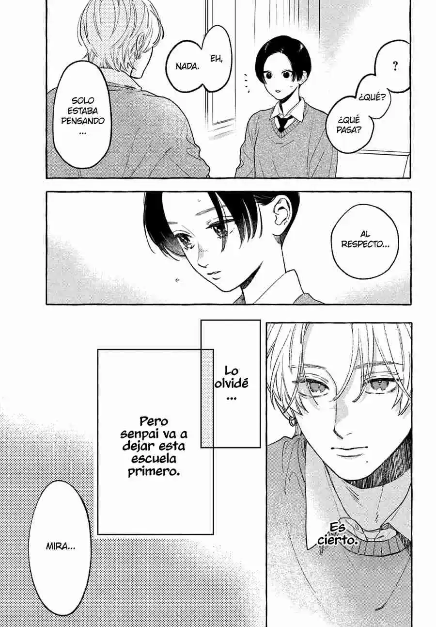 Uruwashi No Yoi No Tsuki - Capítulo 32 - Página 11 - LectorTMOo