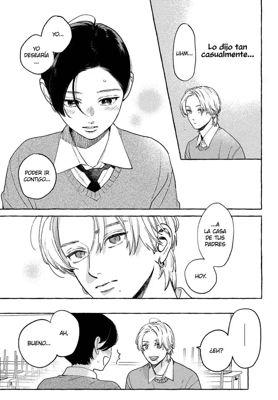Uruwashi No Yoi No Tsuki - Capítulo 32 - Página 13 - LectorTMOo