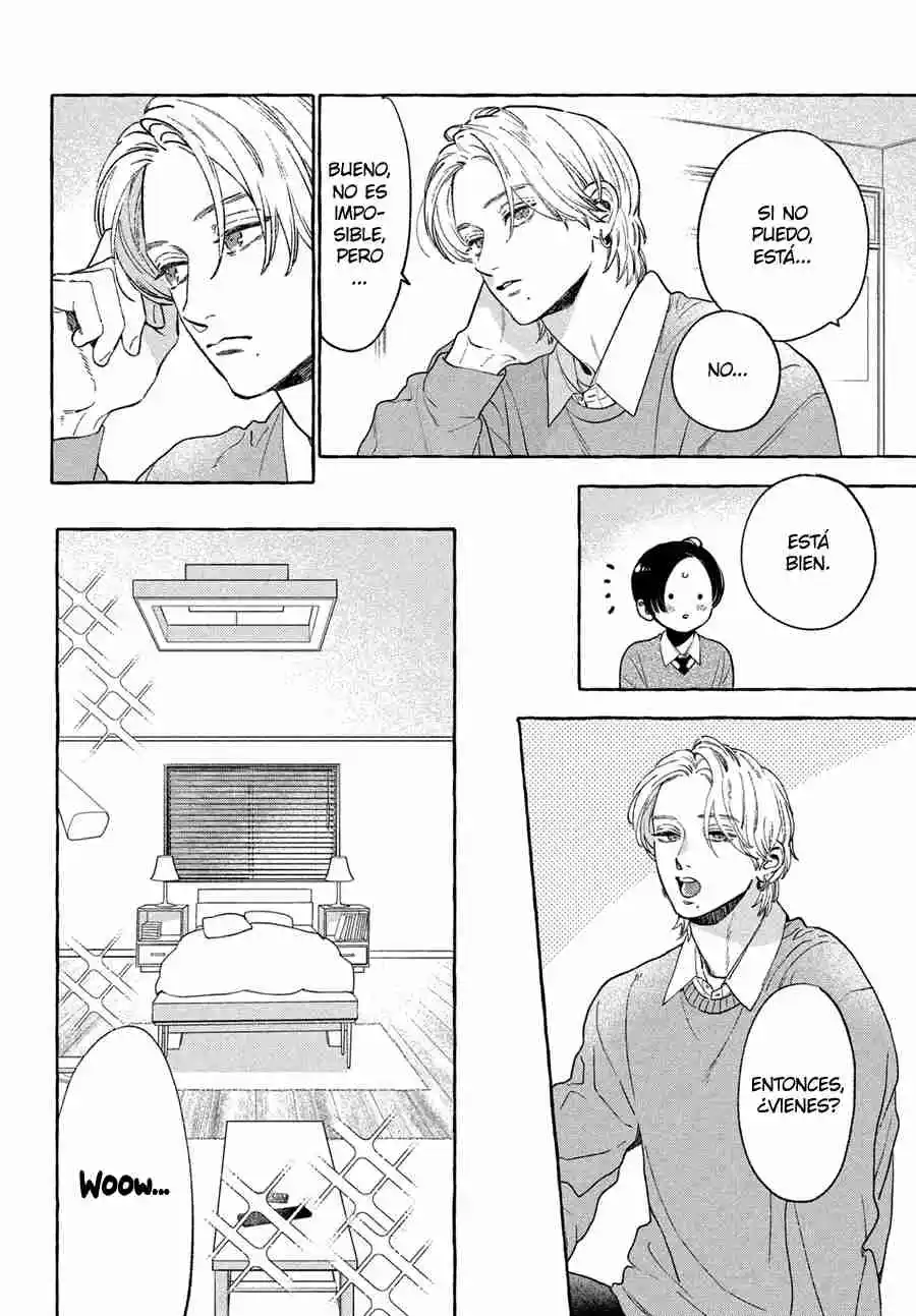 Uruwashi No Yoi No Tsuki - Capítulo 32 - Página 14 - LectorTMOo