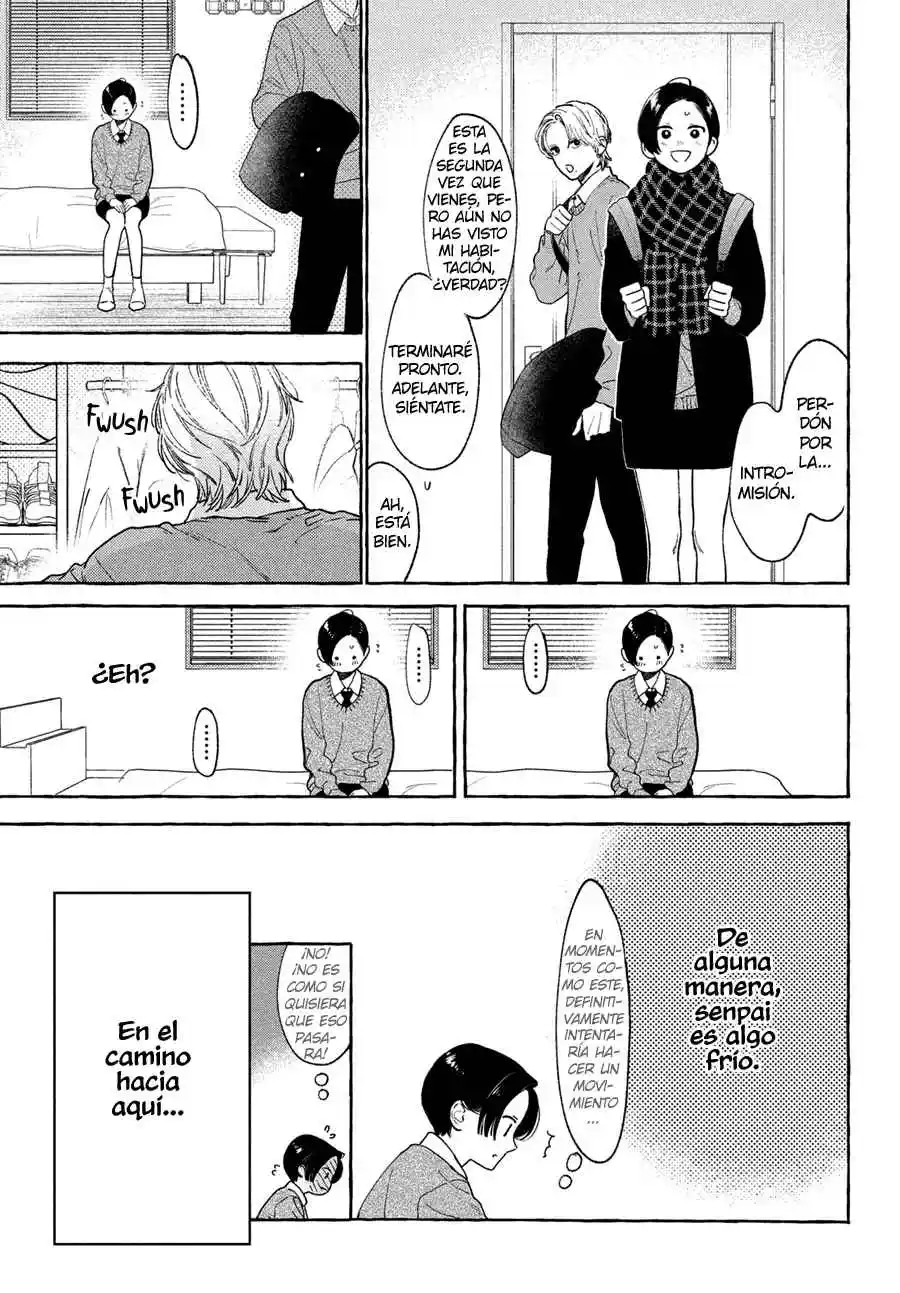 Uruwashi No Yoi No Tsuki - Capítulo 32 - Página 15 - LectorTMOo