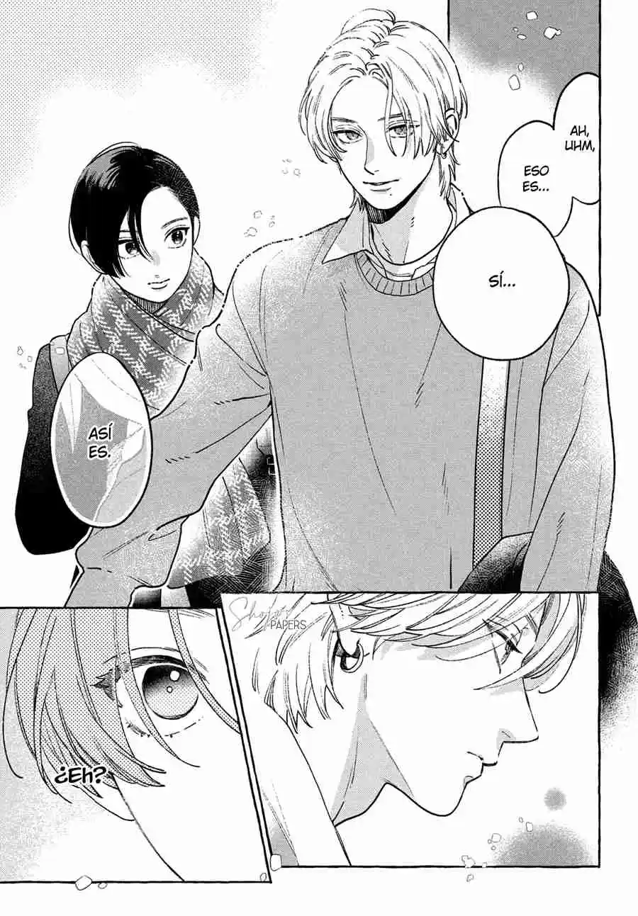 Uruwashi No Yoi No Tsuki - Capítulo 32 - Página 19 - LectorTMOo