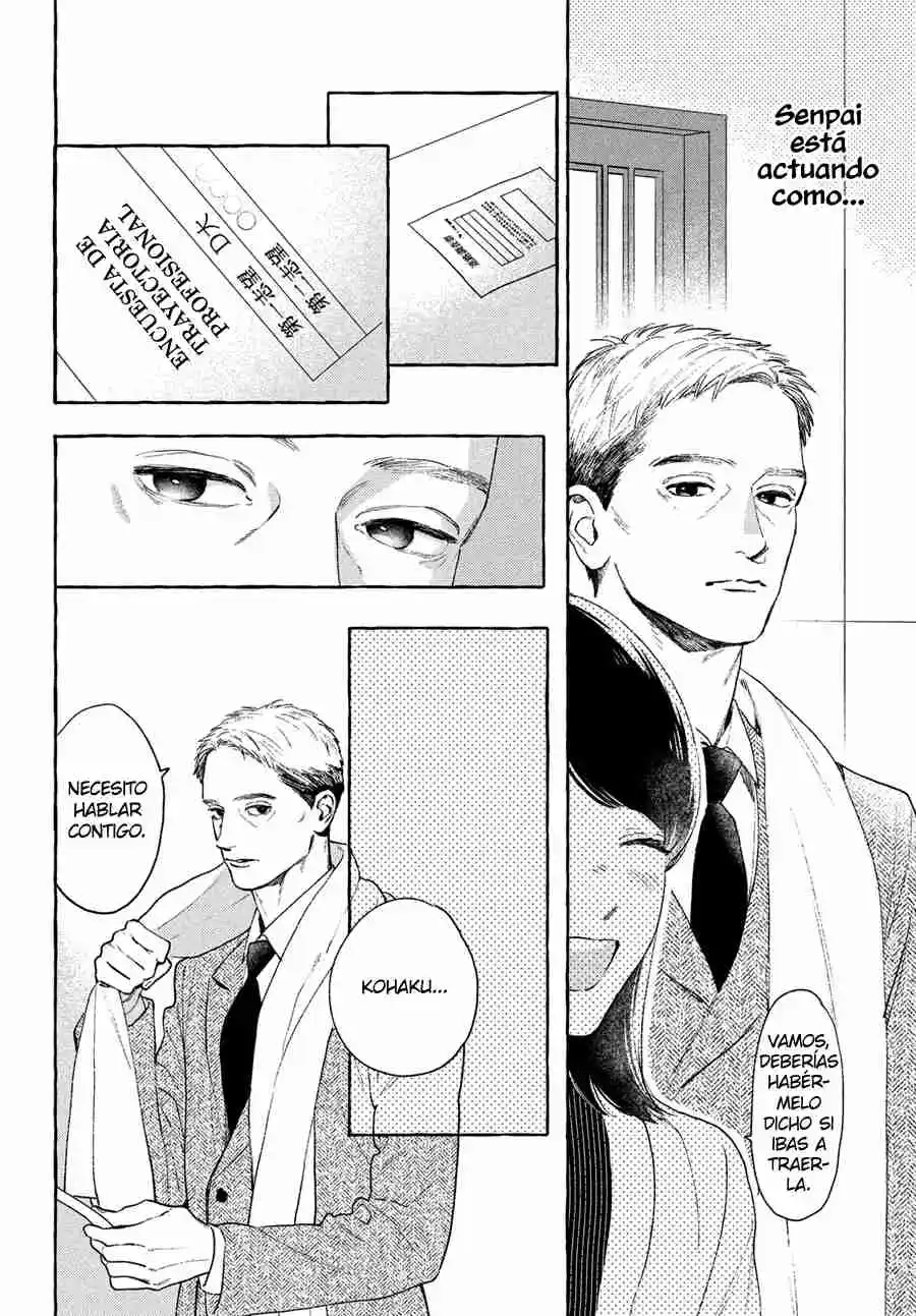 Uruwashi No Yoi No Tsuki - Capítulo 32 - Página 20 - LectorTMOo