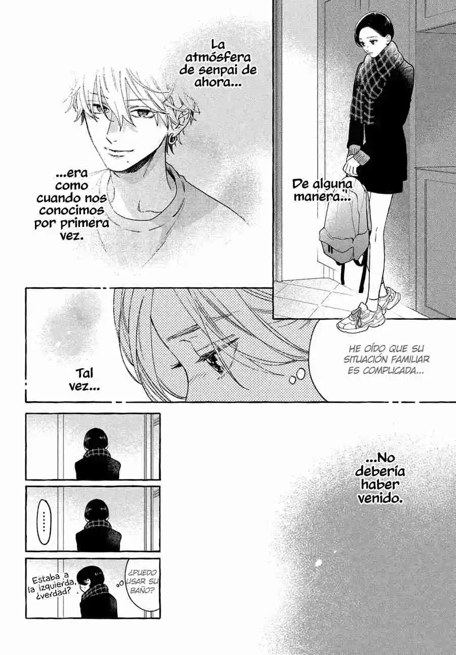 Uruwashi No Yoi No Tsuki - Capítulo 32 - Página 22 - LectorTMOo