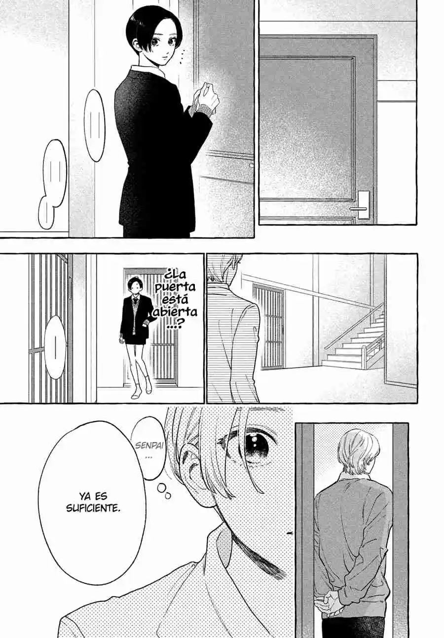Uruwashi No Yoi No Tsuki - Capítulo 32 - Página 23 - LectorTMOo