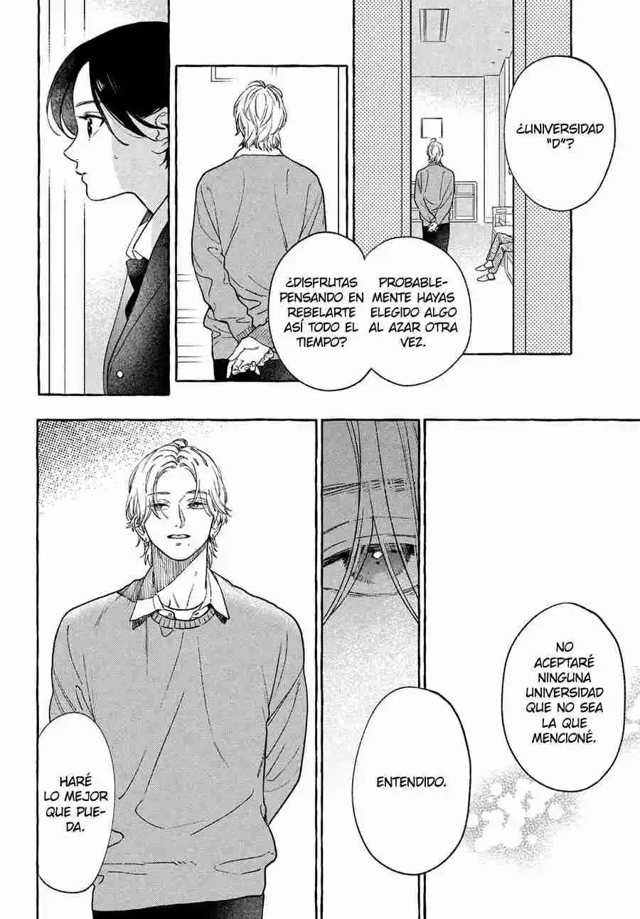Uruwashi No Yoi No Tsuki - Capítulo 32 - Página 24 - LectorTMOo