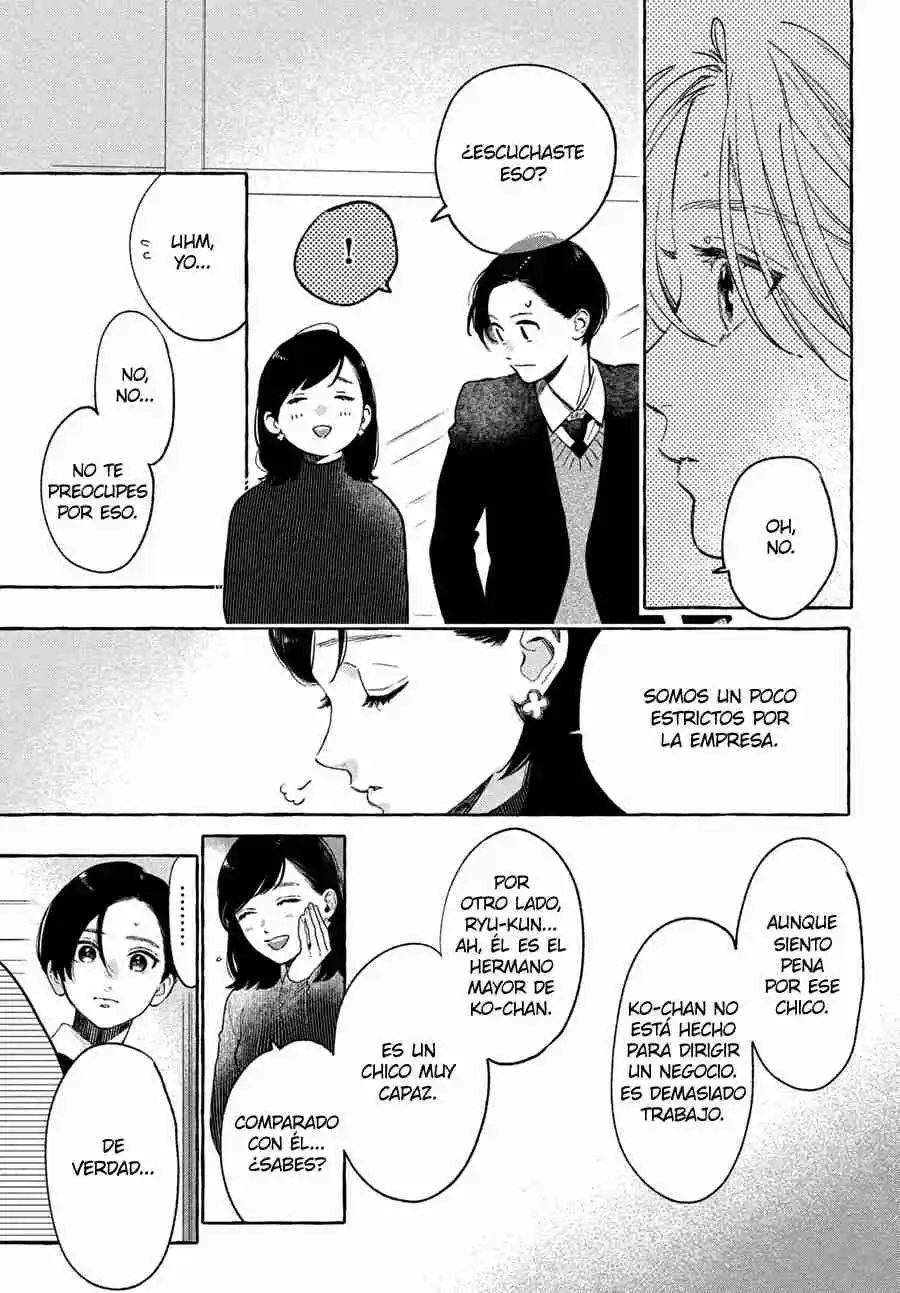 Uruwashi No Yoi No Tsuki - Capítulo 32 - Página 25 - LectorTMOo