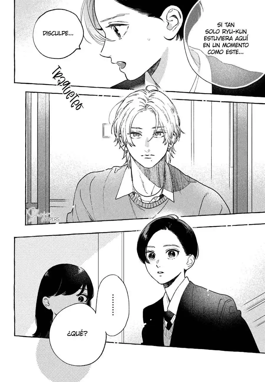 Uruwashi No Yoi No Tsuki - Capítulo 32 - Página 26 - LectorTMOo
