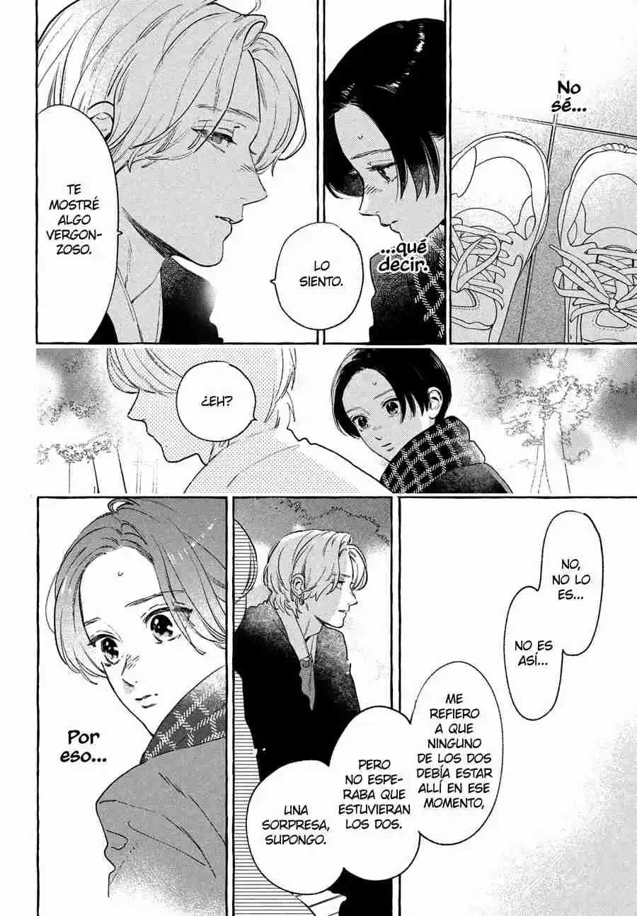 Uruwashi No Yoi No Tsuki - Capítulo 32 - Página 28 - LectorTMOo