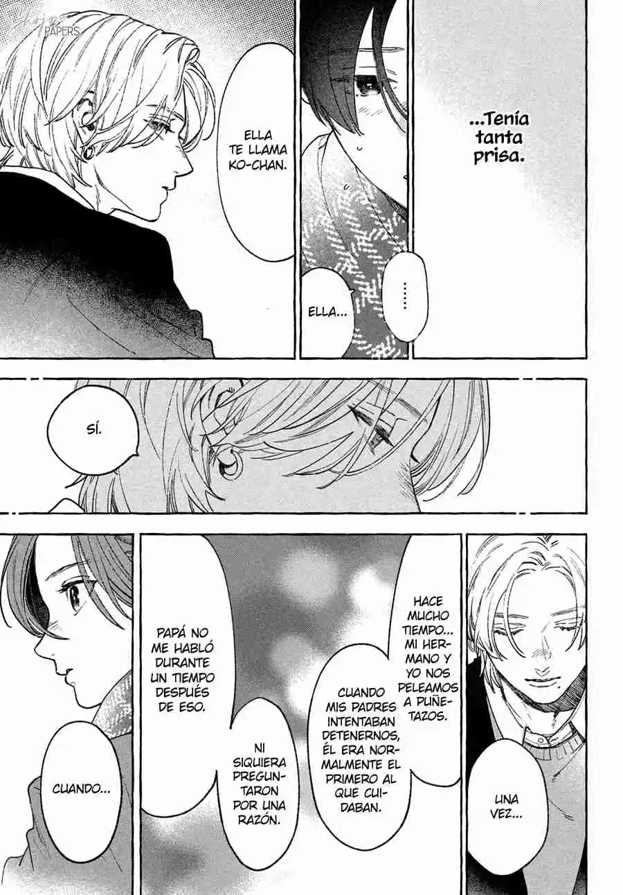 Uruwashi No Yoi No Tsuki - Capítulo 32 - Página 29 - LectorTMOo