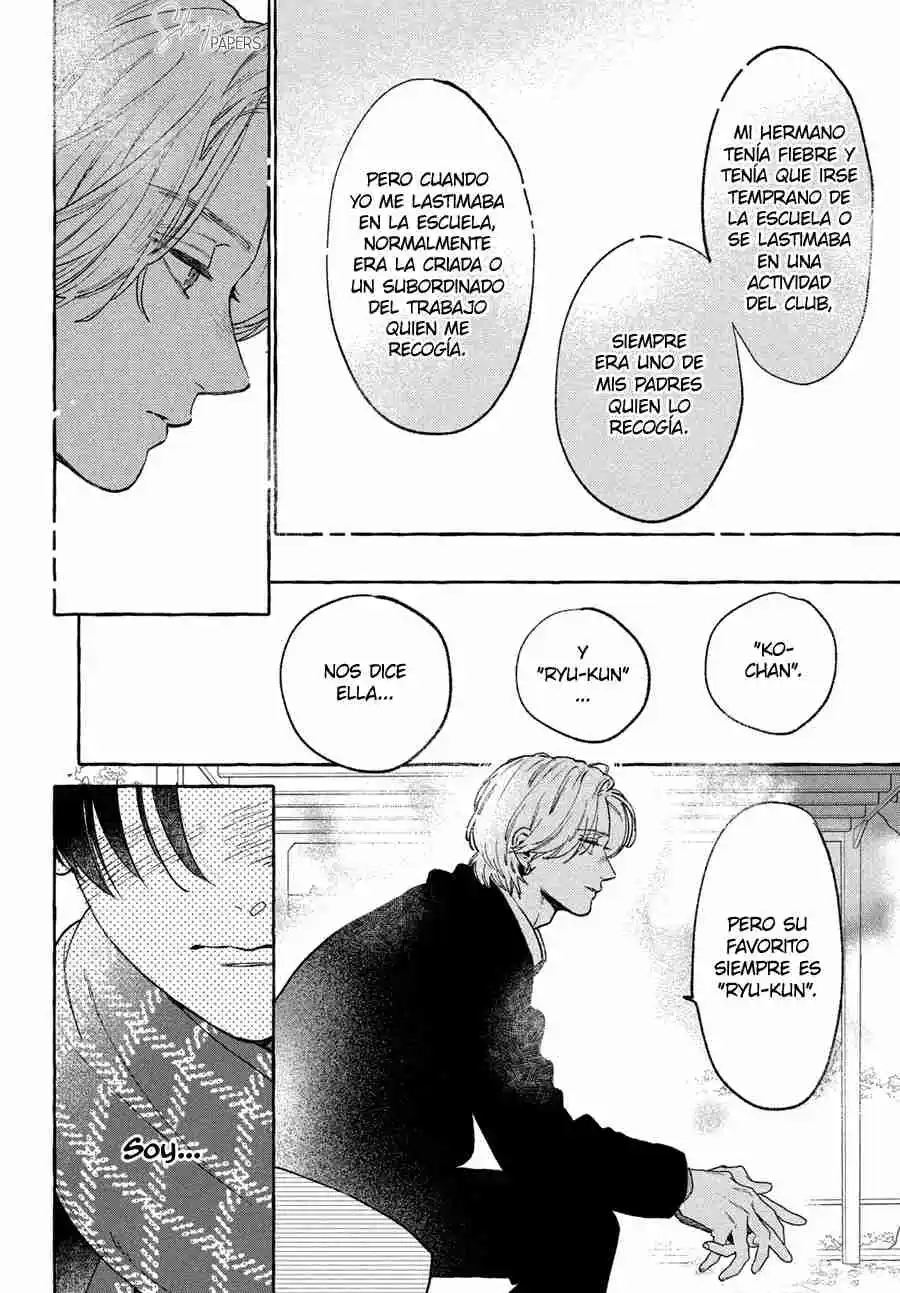 Uruwashi No Yoi No Tsuki - Capítulo 32 - Página 30 - LectorTMOo