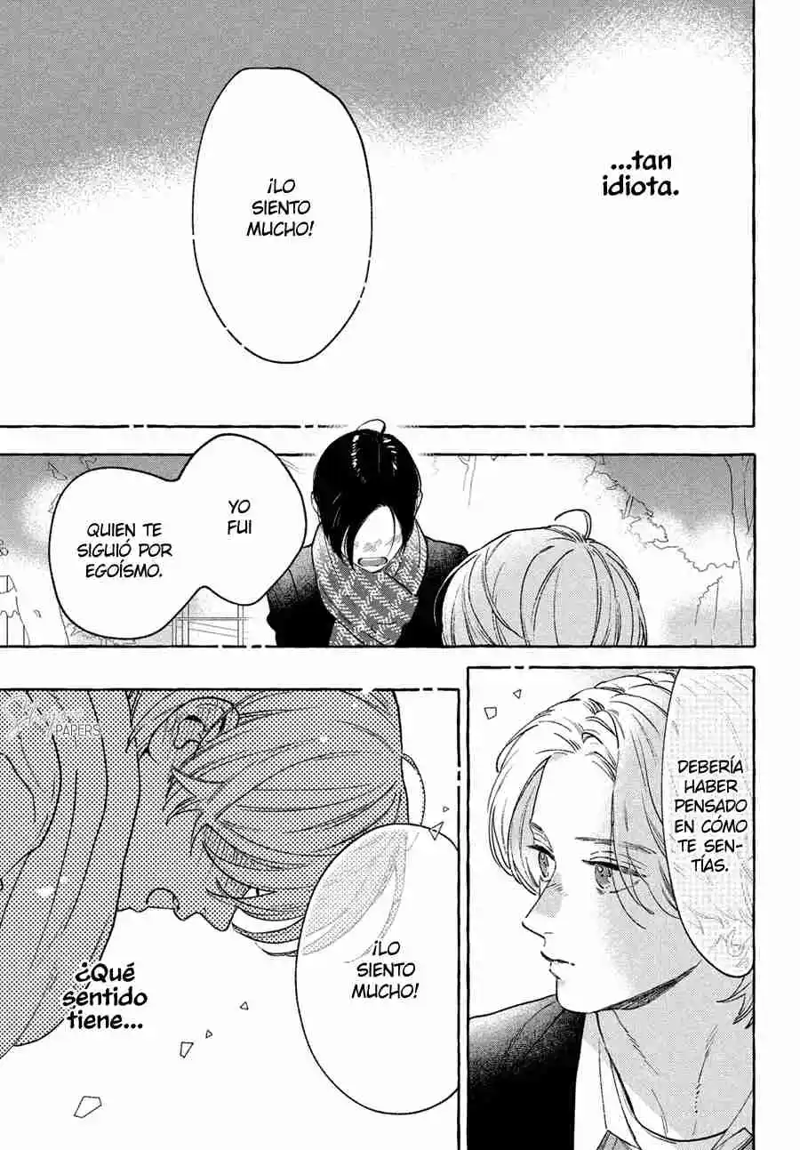 Uruwashi No Yoi No Tsuki - Capítulo 32 - Página 31 - LectorTMOo