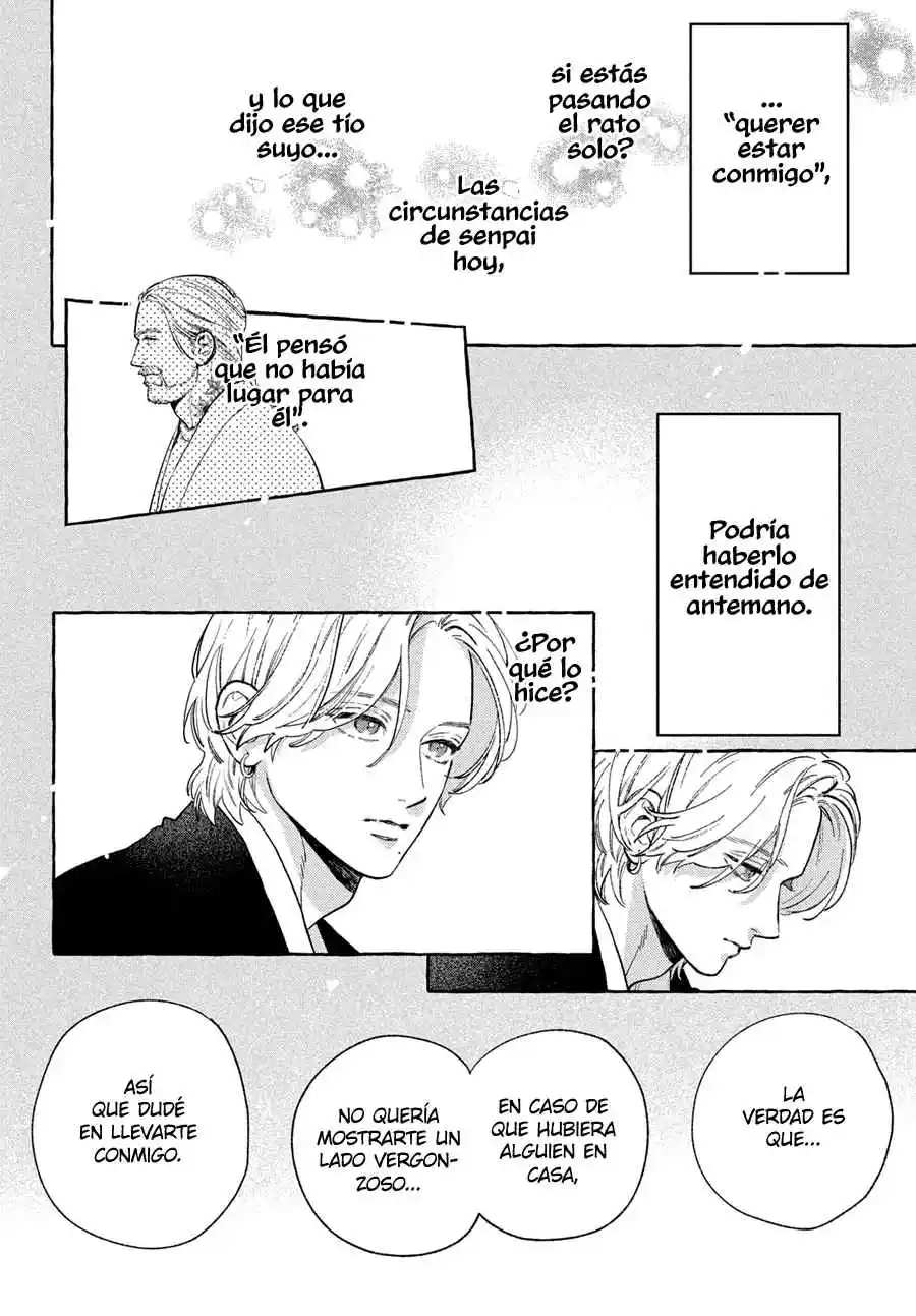 Uruwashi No Yoi No Tsuki - Capítulo 32 - Página 32 - LectorTMOo