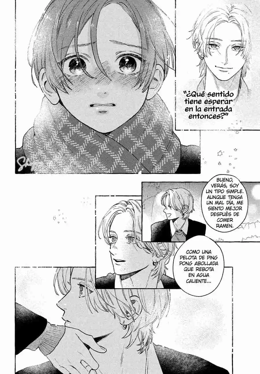 Uruwashi No Yoi No Tsuki - Capítulo 32 - Página 34 - LectorTMOo
