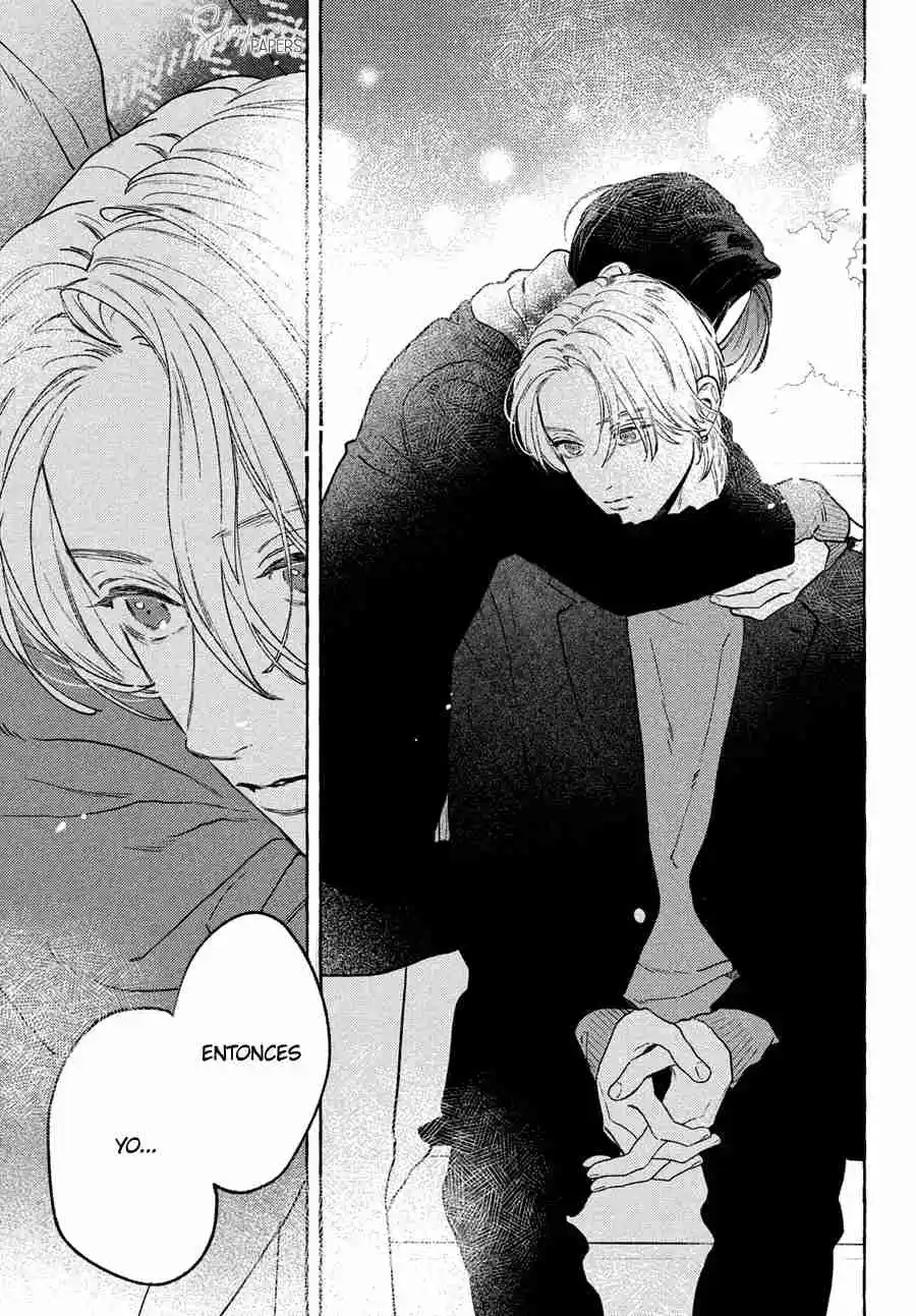 Uruwashi No Yoi No Tsuki - Capítulo 32 - Página 35 - LectorTMOo