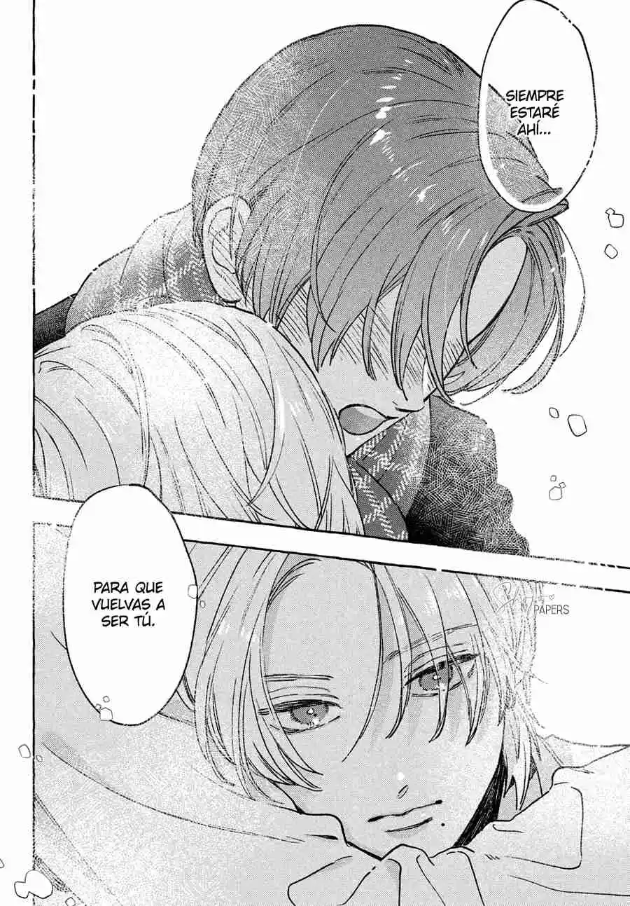 Uruwashi No Yoi No Tsuki - Capítulo 32 - Página 36 - LectorTMOo