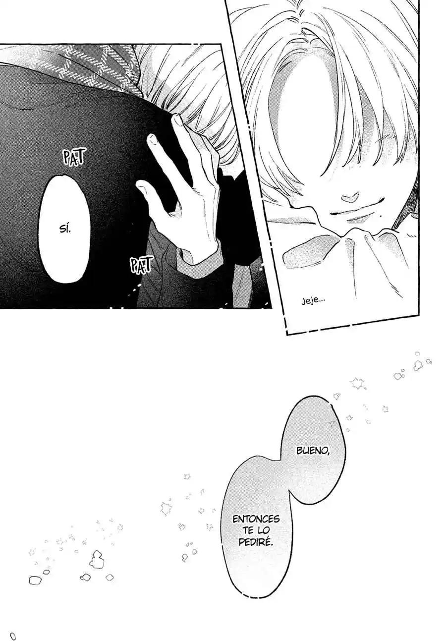 Uruwashi No Yoi No Tsuki - Capítulo 32 - Página 37 - LectorTMOo