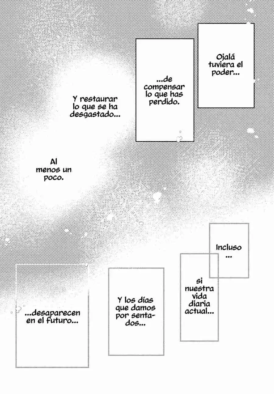 Uruwashi No Yoi No Tsuki - Capítulo 32 - Página 38 - LectorTMOo