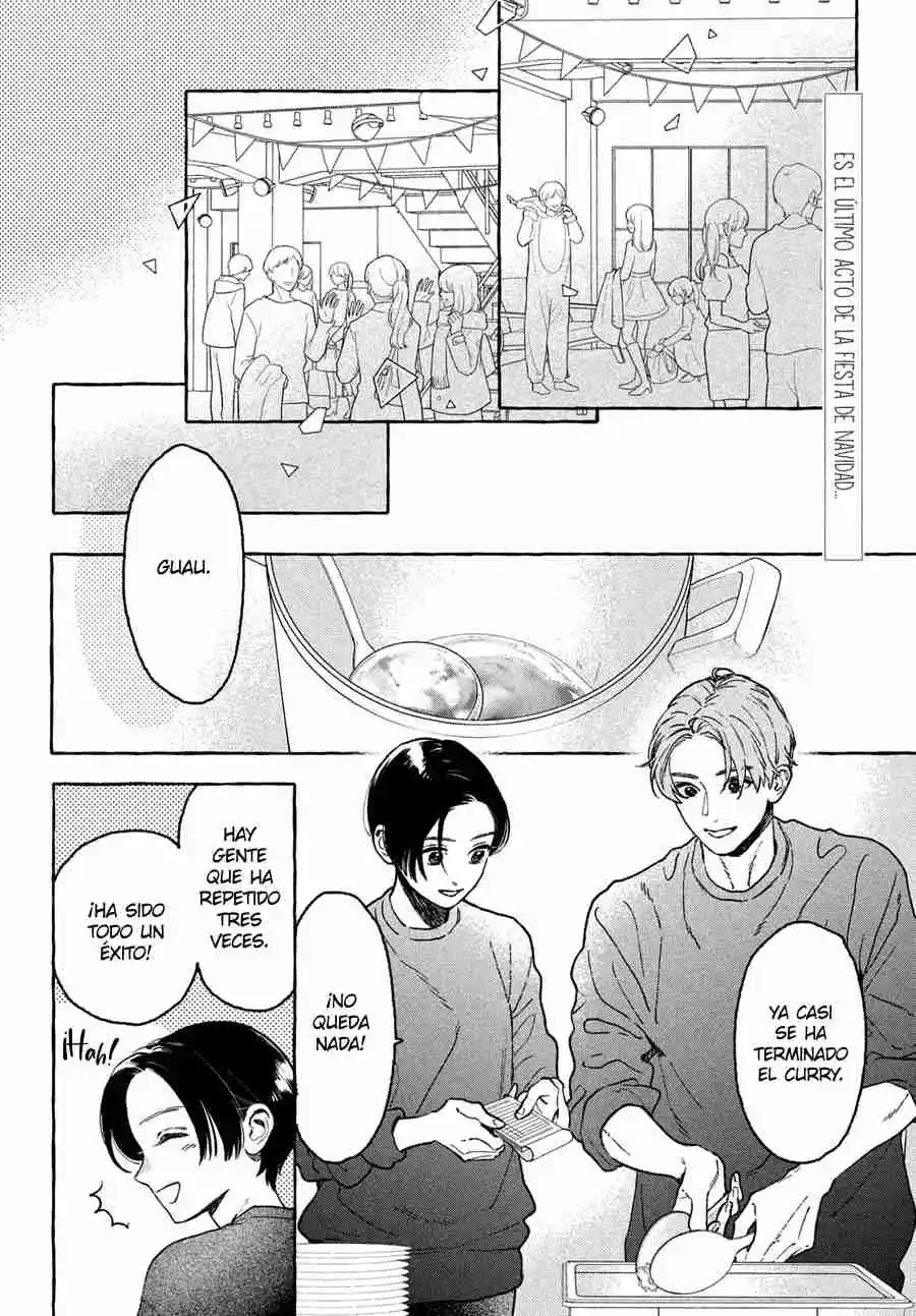 Uruwashi No Yoi No Tsuki - Capítulo 33.50 - Página 4 - LectorTMOo