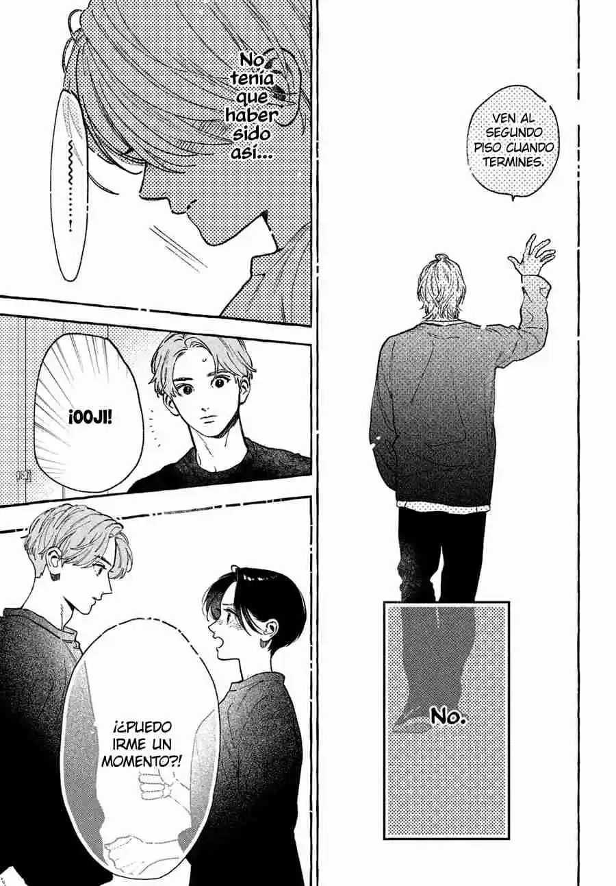 Uruwashi No Yoi No Tsuki - Capítulo 33.50 - Página 13 - LectorTMOo