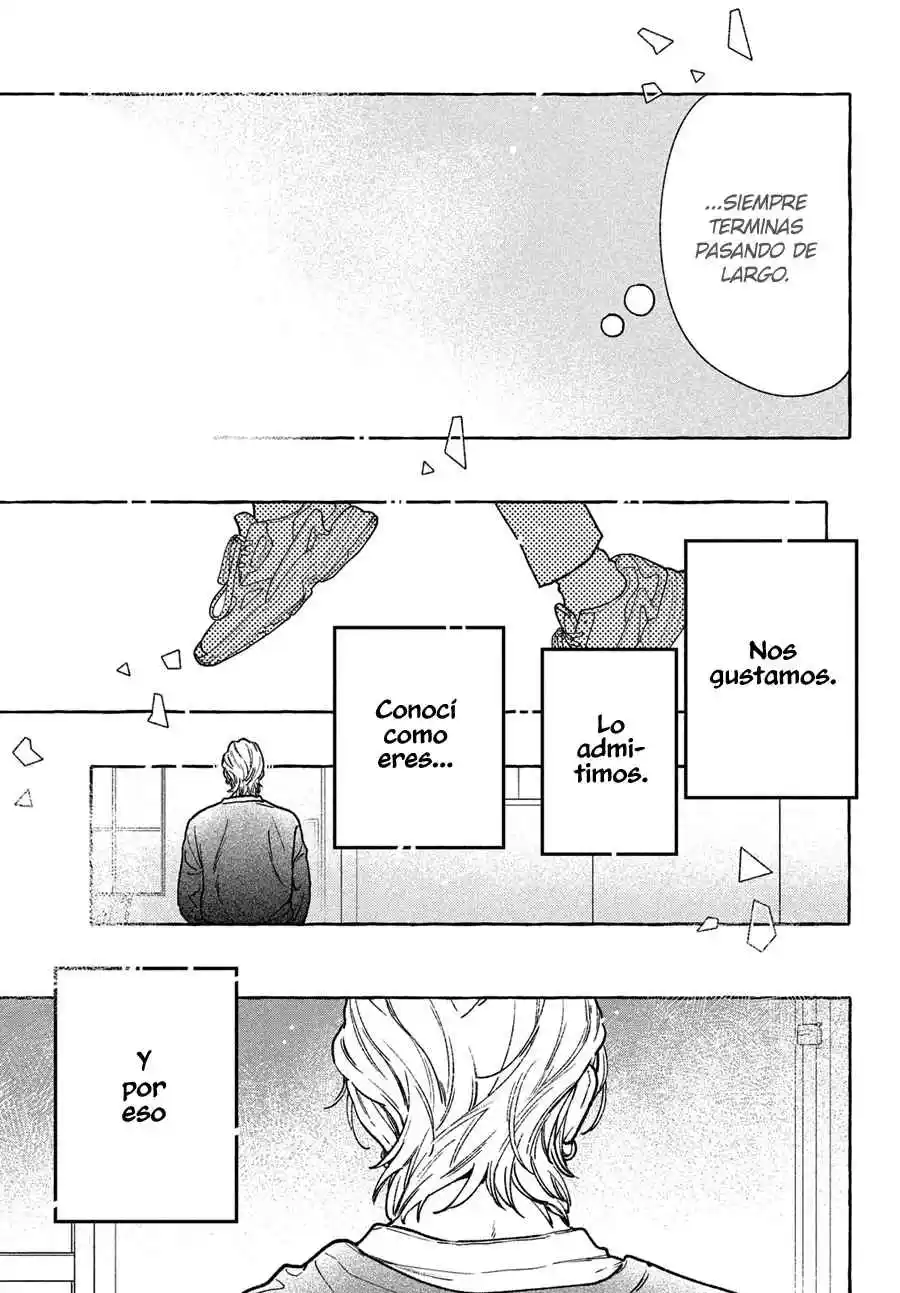 Uruwashi No Yoi No Tsuki - Capítulo 33.50 - Página 15 - LectorTMOo