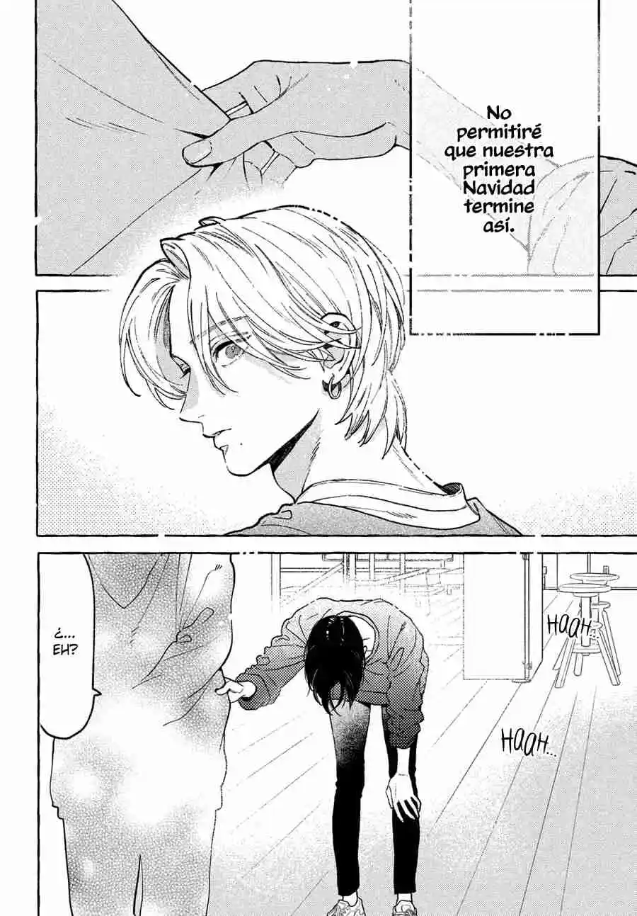 Uruwashi No Yoi No Tsuki - Capítulo 33.50 - Página 16 - LectorTMOo