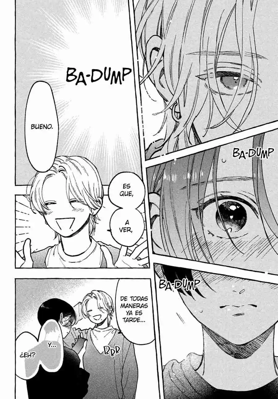 Uruwashi No Yoi No Tsuki - Capítulo 33.50 - Página 26 - LectorTMOo