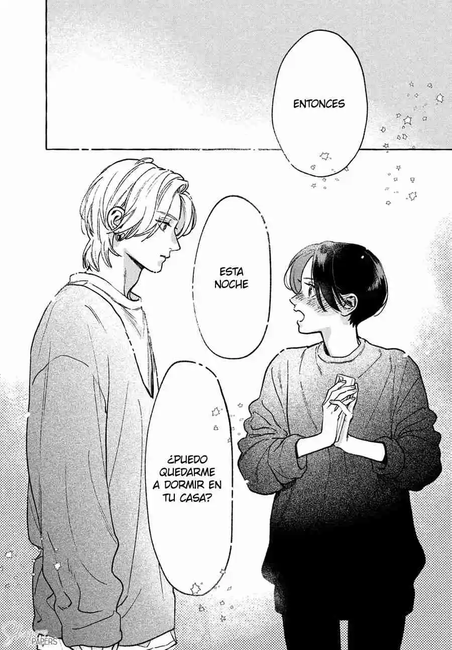 Uruwashi No Yoi No Tsuki - Capítulo 33.50 - Página 28 - LectorTMOo