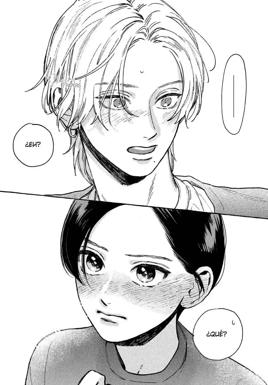 Uruwashi No Yoi No Tsuki - Capítulo 33.50 - Página 29 - LectorTMOo