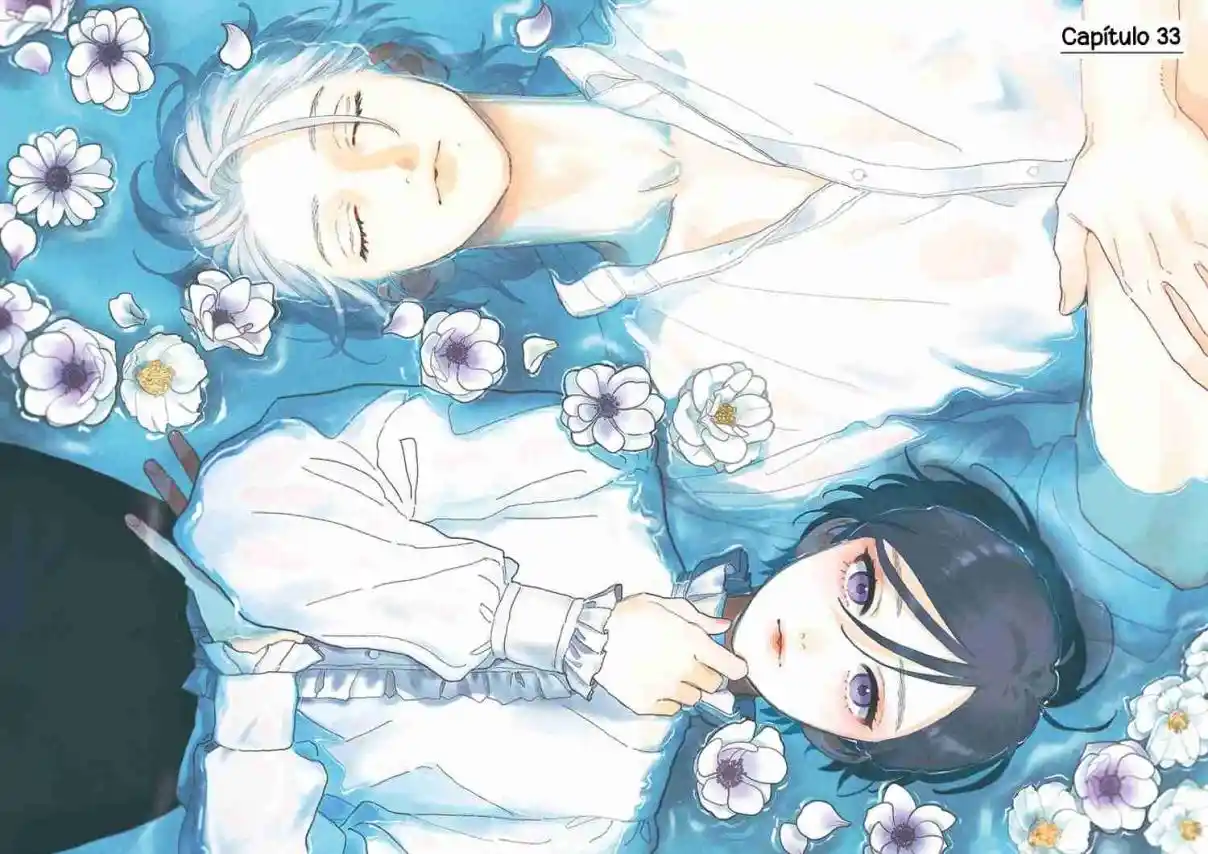 Uruwashi No Yoi No Tsuki - Capítulo 33 - Página 4 - LectorTMOo