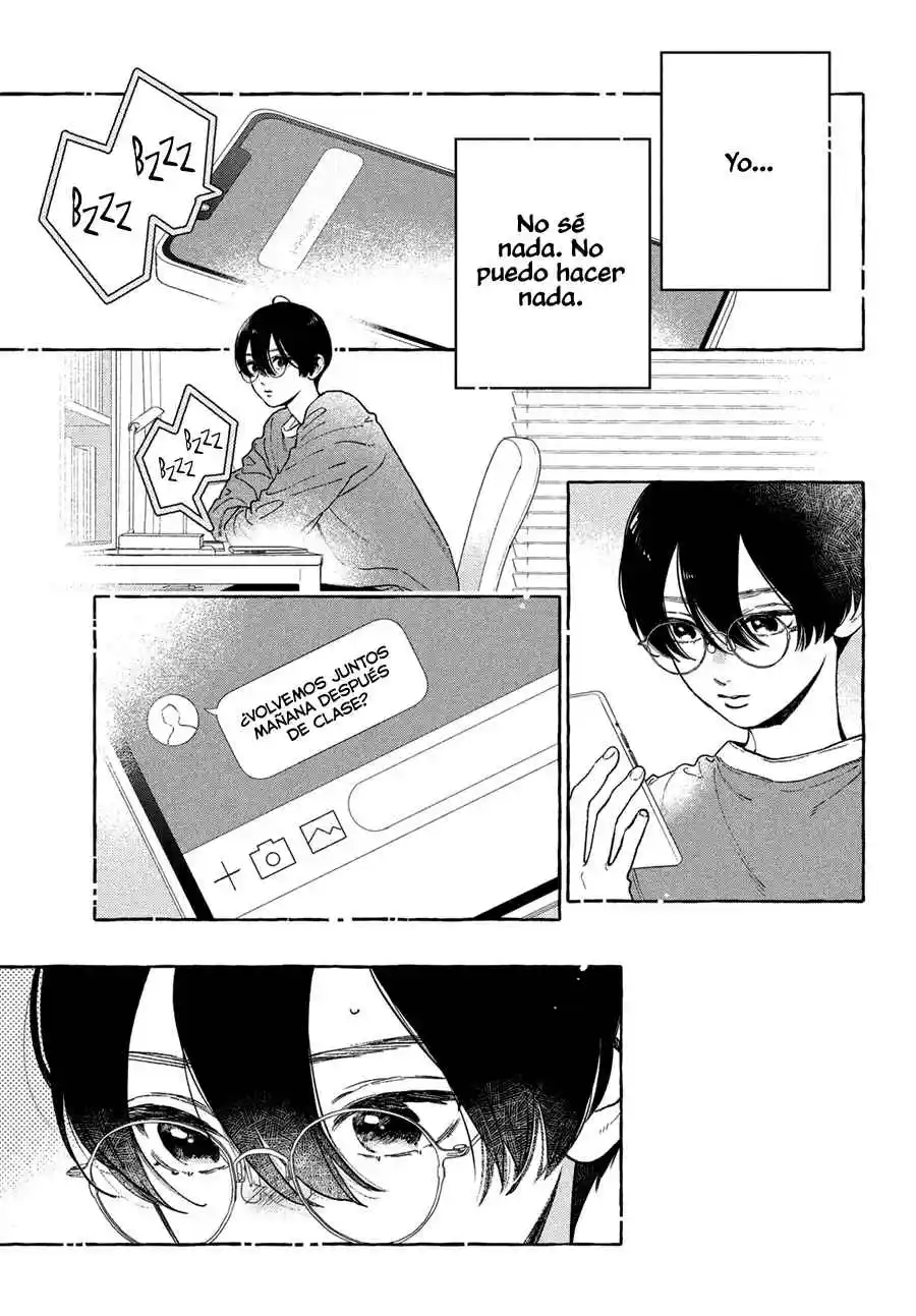 Uruwashi No Yoi No Tsuki - Capítulo 33 - Página 7 - LectorTMOo