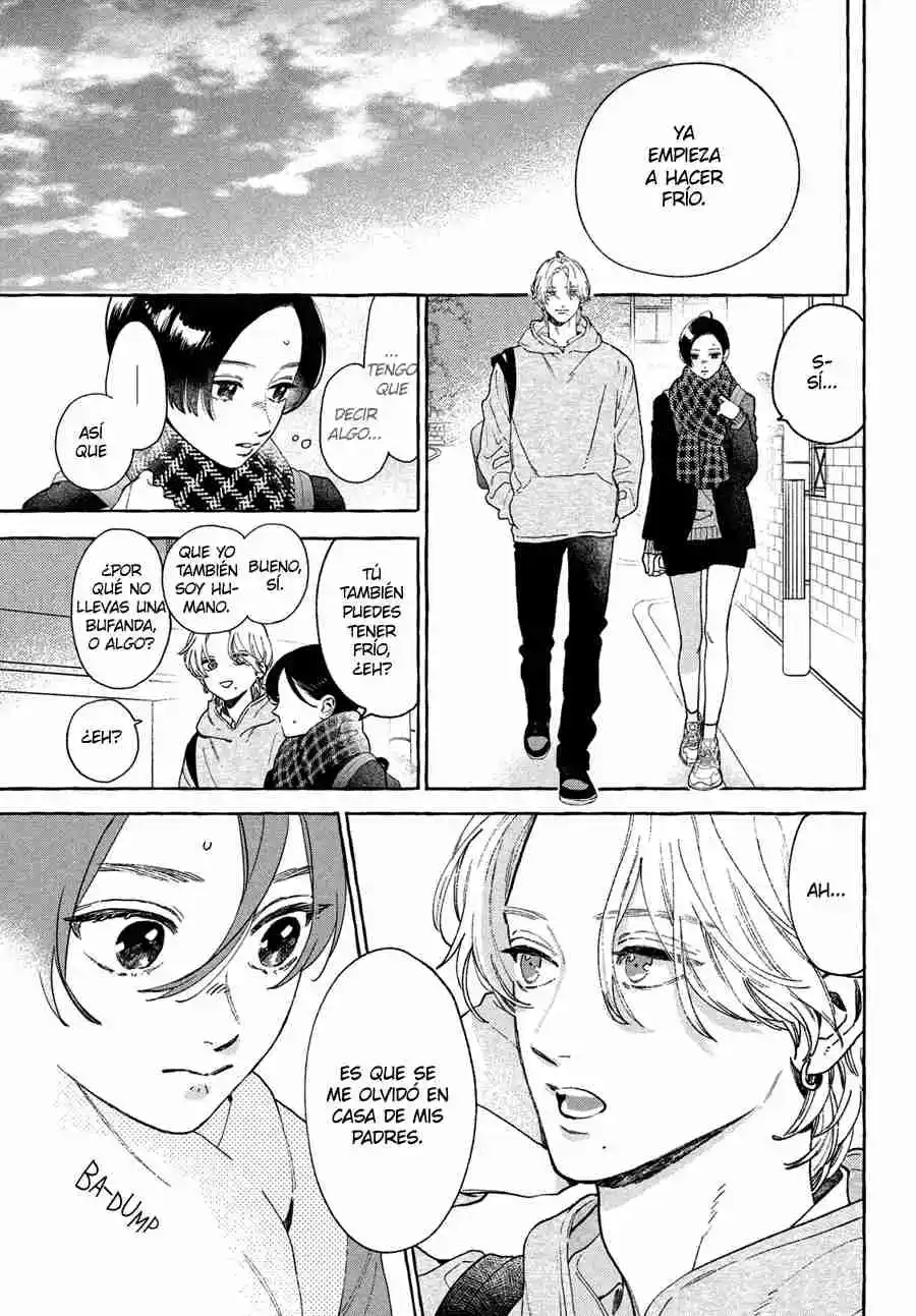 Uruwashi No Yoi No Tsuki - Capítulo 33 - Página 9 - LectorTMOo