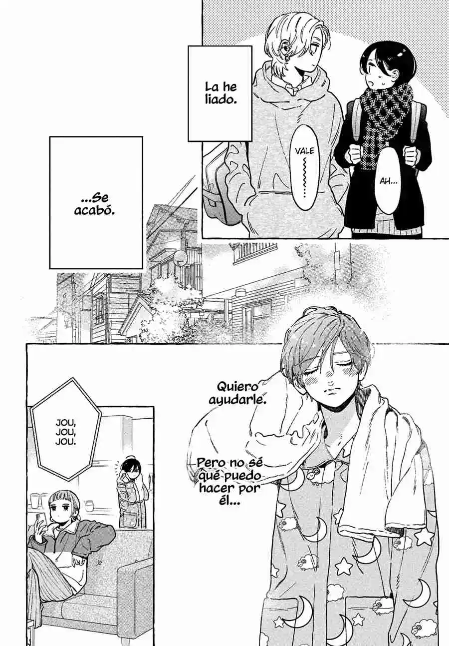 Uruwashi No Yoi No Tsuki - Capítulo 33 - Página 10 - LectorTMOo
