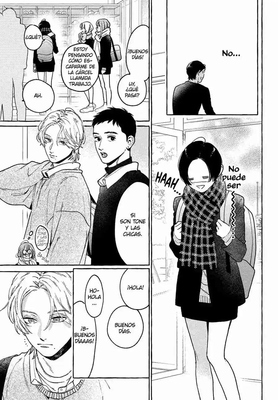Uruwashi No Yoi No Tsuki - Capítulo 33 - Página 13 - LectorTMOo