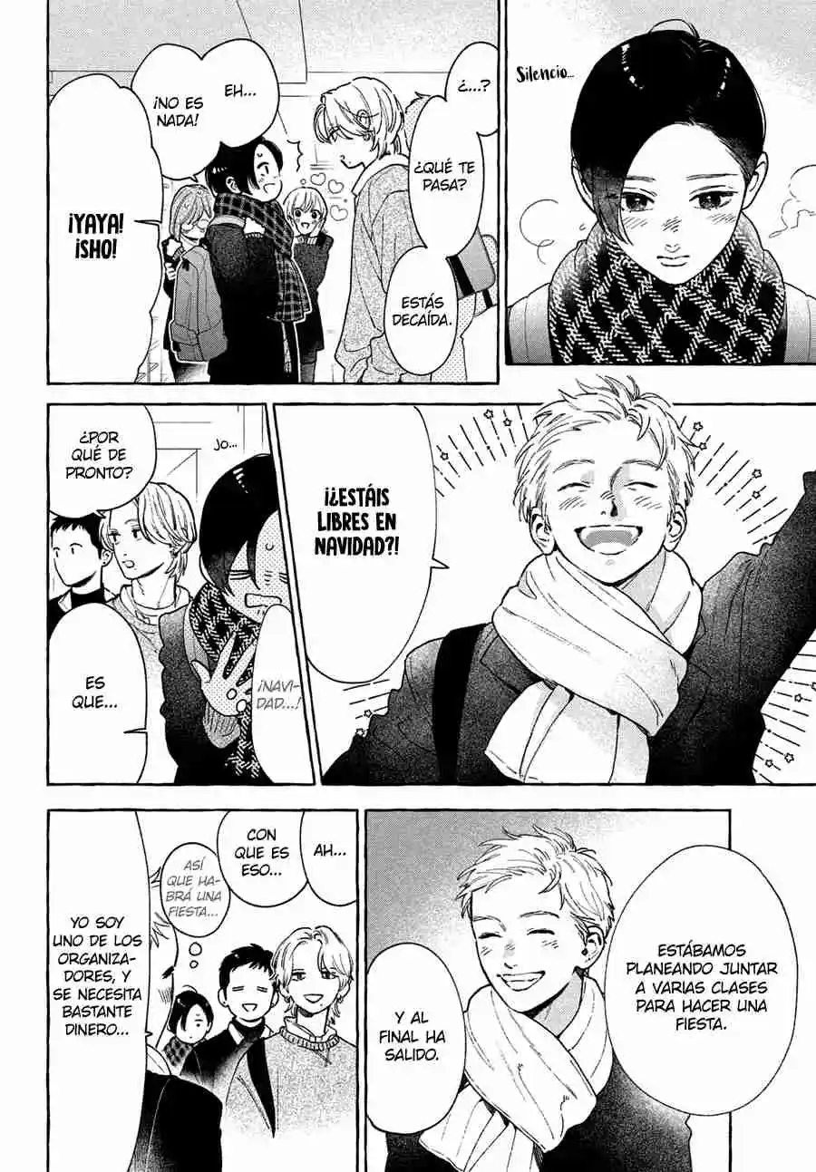 Uruwashi No Yoi No Tsuki - Capítulo 33 - Página 14 - LectorTMOo