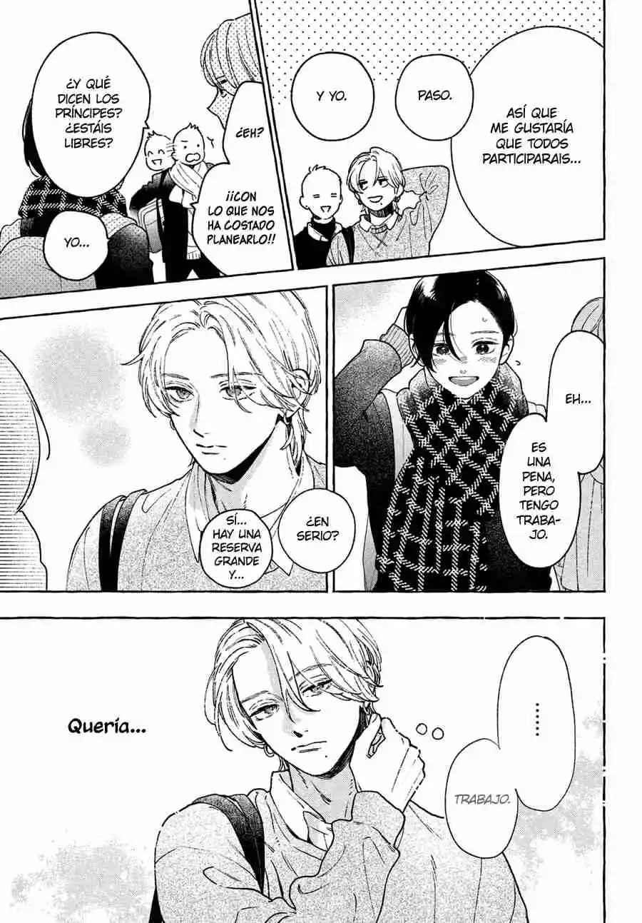 Uruwashi No Yoi No Tsuki - Capítulo 33 - Página 15 - LectorTMOo
