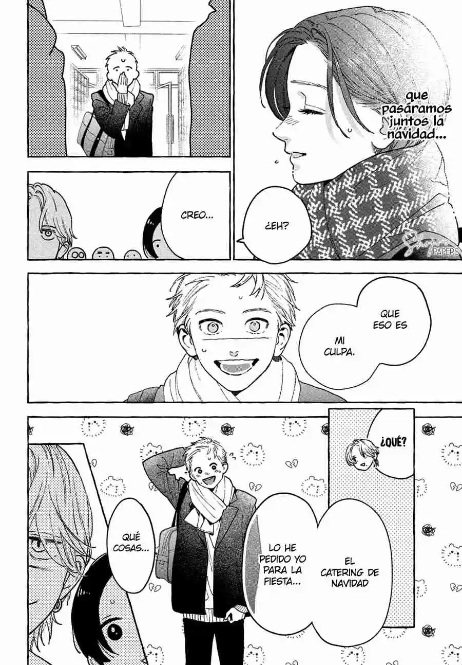Uruwashi No Yoi No Tsuki - Capítulo 33 - Página 16 - LectorTMOo