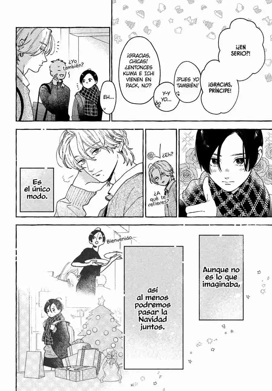 Uruwashi No Yoi No Tsuki - Capítulo 33 - Página 18 - LectorTMOo