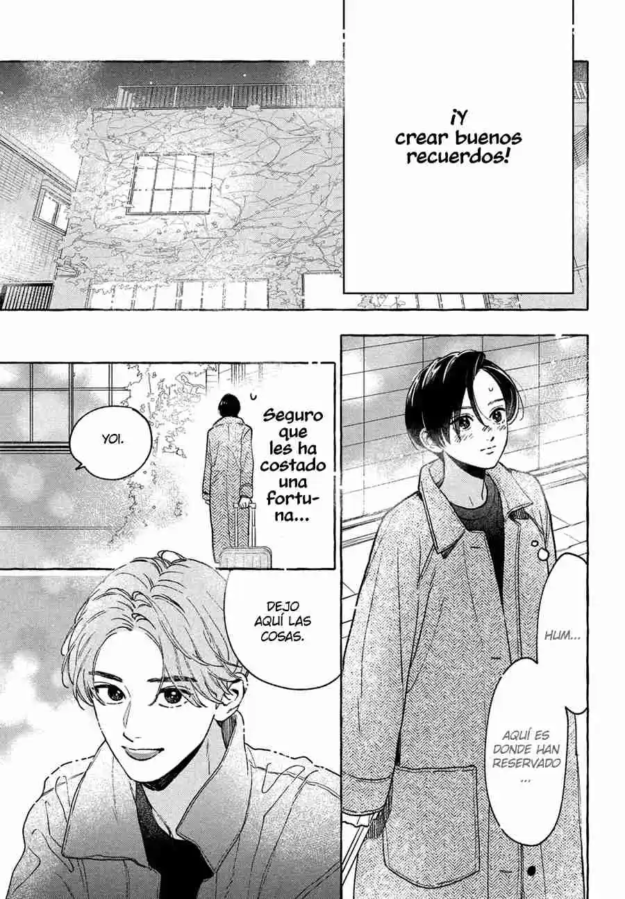 Uruwashi No Yoi No Tsuki - Capítulo 33 - Página 19 - LectorTMOo