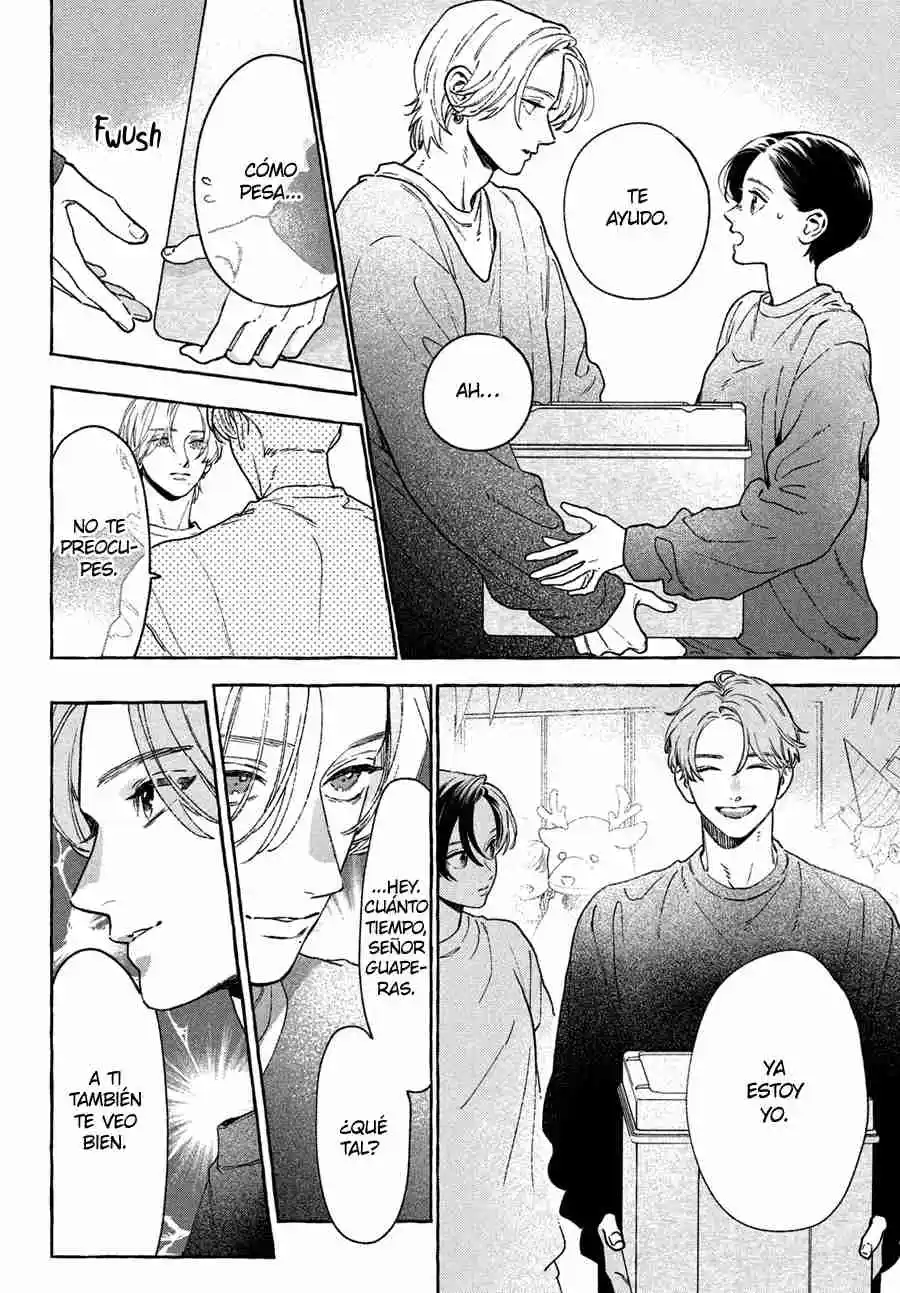 Uruwashi No Yoi No Tsuki - Capítulo 33 - Página 24 - LectorTMOo